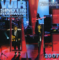 Brunner & Brunner - Brunner & Brunner Live 2007 Wir Sind - Music CD