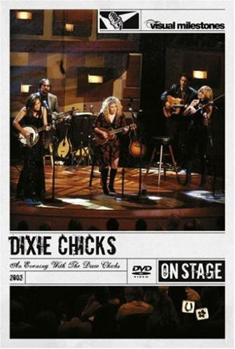 Chicks - Evening With The Chicks - DVD