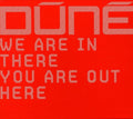 Dune - T.b.a. - Music CD