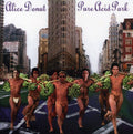Alice Donut - Pure Acid Park - Music CD