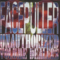 Facepuller - Unauthorized Volume Dealers - Music CD