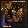 Saturn's Flea Collar - Monosyllabic - Music CD