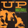 Buzzkill - Straight Up - Music CD