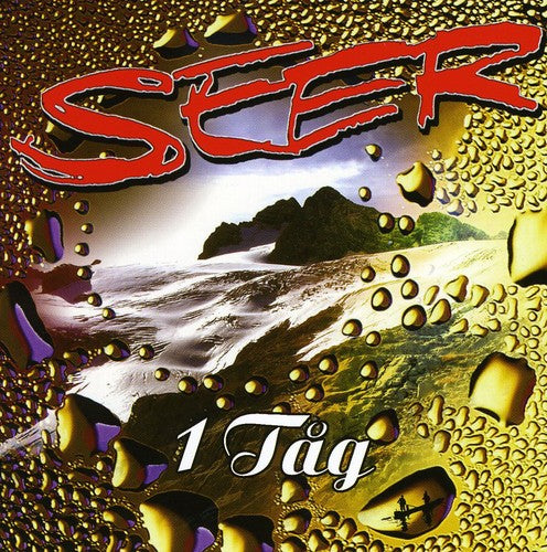 Seer - 1 Tag - Music CD