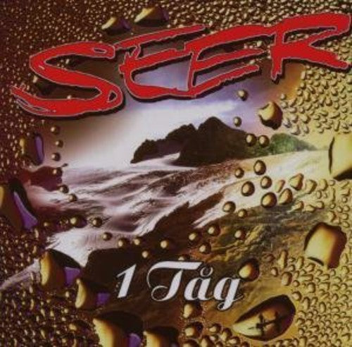 Seer - 1 Tag - Music CD