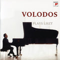 Volodos,arcadi - Volodos Plays Liszt - Music CD