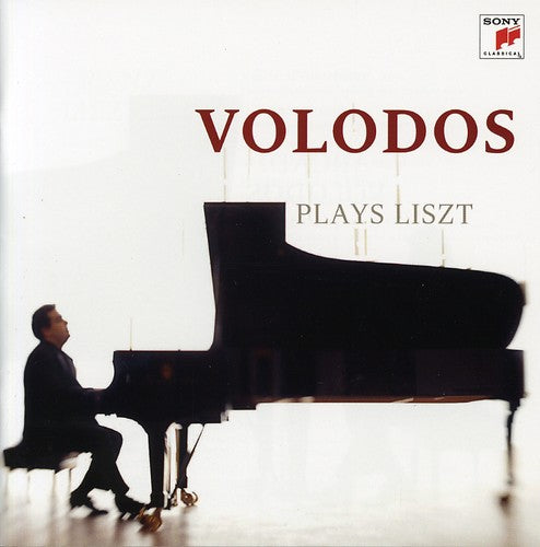 Volodos,arcadi - Volodos Plays Liszt - Music CD