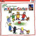Zuckowski,rolf - Im Kindergarten - Music CD