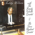 Ilson,teddy / Colville,randy / Shepherd,dave - Quartets & Quintets - Music CD