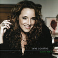 Carolina,ana - Dois Quartos 1 - Music CD