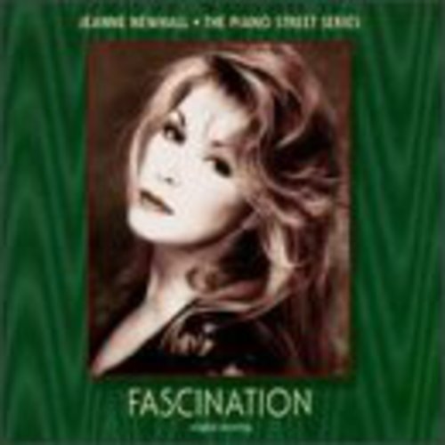 Newhall,jeanne - Fascination - Music CD