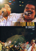 Maia,tim - Tim Maia In Concert - DVD