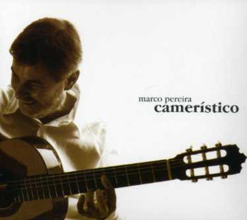 Pereira,marco - Cameristico - Music CD