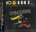 10 Feet - Realife - Music CD