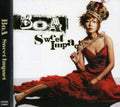 Boa - Sweet Impact - Music CD
