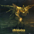 Chimaira - Resurrection - Music CD