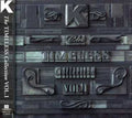 K - Timeless Collection 1 - Music CD