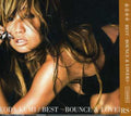 Kumi,koda - Best: Bounce & Lovers - Music CD