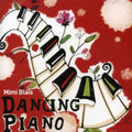 Blais,mimi - Dancing Piano - Music CD
