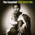 Braxton,toni - Essential - Music CD