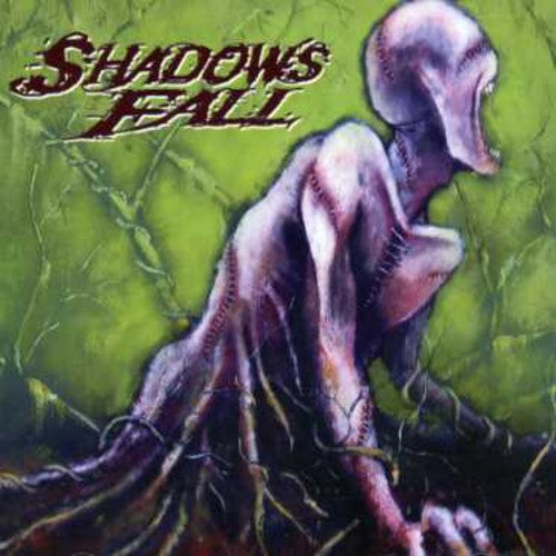 Shadows Fall - Threads Of Life - Music CD