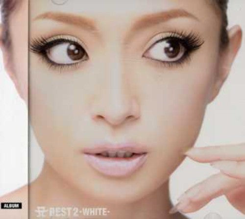 Hamasaki,ayumi - Best 2: White - Music CD