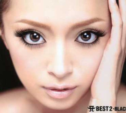 Hamasaki,ayumi - Best 2: Black - Music CD