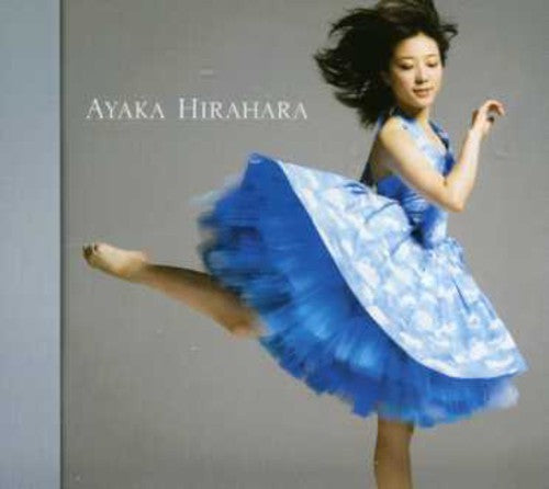 Hirahara,ayaka - Sky - Music CD
