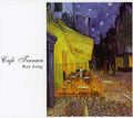 Jung,ray - Cafe Terrace - Music CD