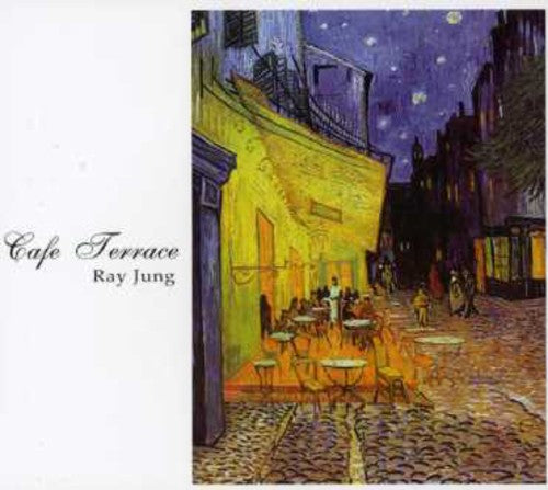 Jung,ray - Cafe Terrace - Music CD