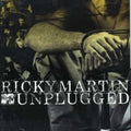 Martin,ricky - Mtv Unplugged - Music CD