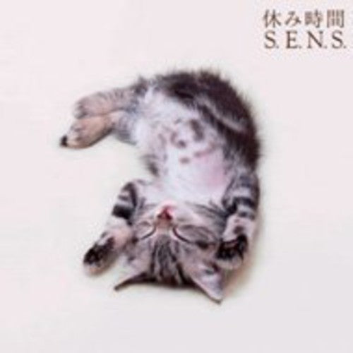 S.e.n.s. - Yasumijikan - Music CD