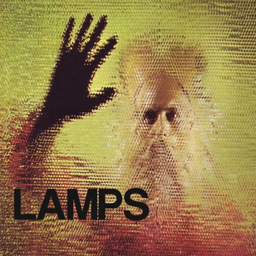 Lamps - Lamps - Music CD