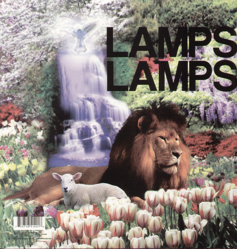 Lamps - Lamps - Vinyl Record