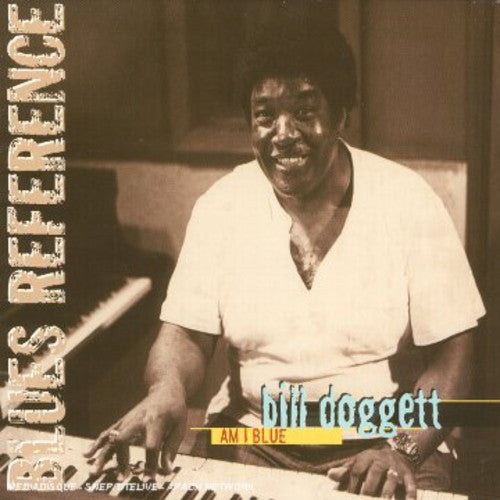 Dogget,bill - Am I Blue - Music CD