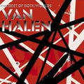 Van Halen - Best Of Both Worlds - Music CD