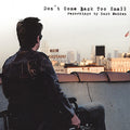 Madden,zach - Don't Come Back Too Small - Music CD