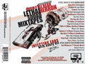 Lethal Mixtape: Dose #1 - Infecting Ears / Various - Lethal Mixtape: Dose #1 - Infecting Ears / Various - Music CD