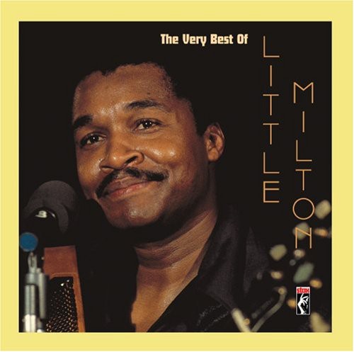 Little Milton - Very Best Of Little Milton - Music CD