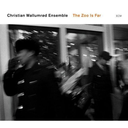 Wallumrod,christian - Zoo Is Too Far - Music CD