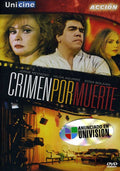 Crimen Por Muerte - Crimen Por Muerte - DVD