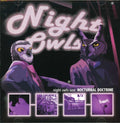 Night Owls - Night Owls 1: Nocturnal Doctrine - Music CD