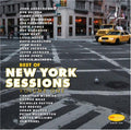 Best Of New York Sessions 1 / Various - Best Of New York Sessions 1 / Various - Super Audio CD