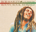 Marley,bob & Wailers - Roots Rock Remixed - Music CD