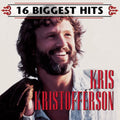 Kristofferson,kris - 16 Biggest Hits - Music CD