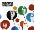 Dilettantes - 101 Tambourines - Music CD