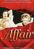 Affair - Affair - DVD
