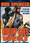Buddy Goes West - Buddy Goes West - DVD