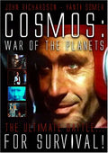 Cosmos: War Of The Planets - Cosmos: War Of The Planets - DVD