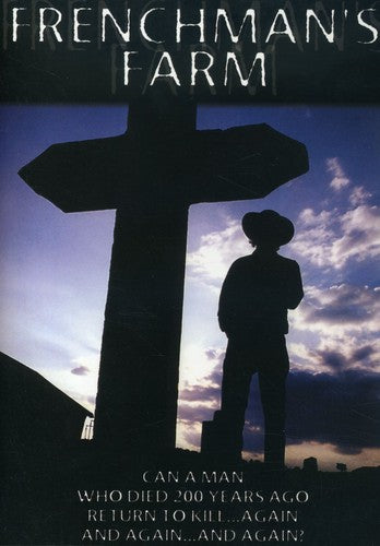 Frenchman's Farm - Frenchman's Farm - DVD